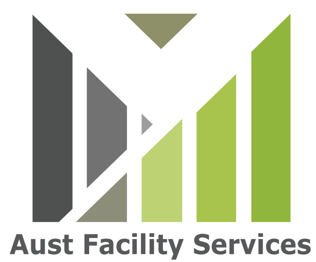 Aust Facility Services logo