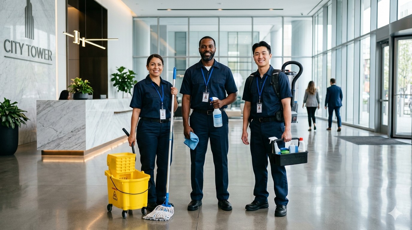 South-East Melbourne school network cleaning